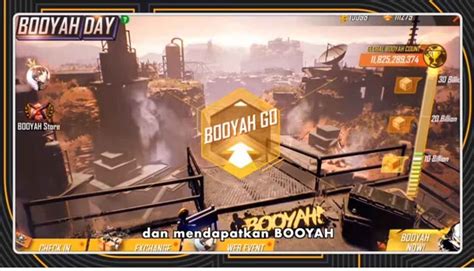 Free fire is great battle royala game for android and ios devices. Cara Dapat 20.000 Diamond dari event Booyah Day Free Fire ...