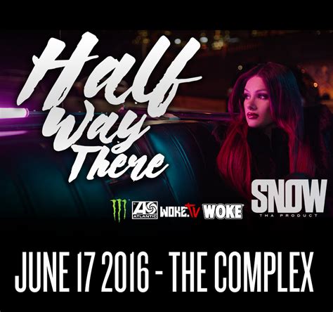 Tickets For Snow Tha Product In Salt Lake City From Showclix