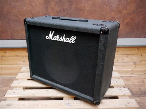 Marshall Vs112 1x12 Cabinet 8 Ohm 2nd Hand Uk Shipping Only