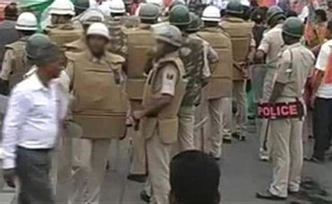 In Bihar A New Cheating Scandal Sees 1 000 Arrested