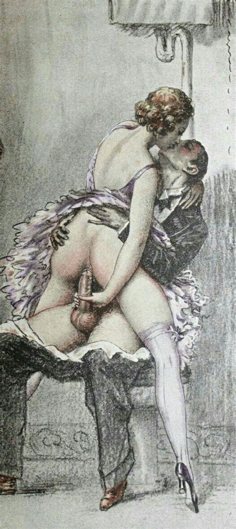 Vintage Erotic Art Tube Porn Video