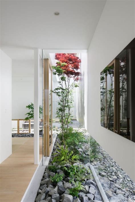 Interior Garden Home Stunning Indoor Gardens Create Seamless Human