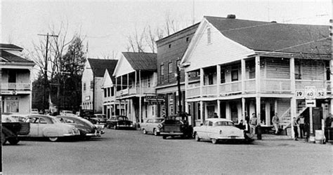 10 Golden Reasons Why Dahlonega Is One Of The Most Historic Cities In