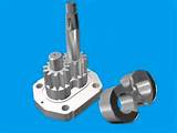 Pictures of Gear Pump Definition
