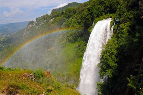The 15 Most Impressive Waterfalls In The World 5 Continents Production