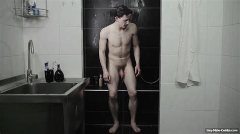 Actor Konstantin Frank Frontal Nude Movie Scenes Gay Male Celebs Com