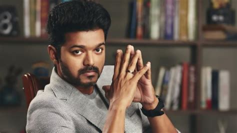 South News Thalapathy Vijay To Make Entry In Politics Latestly