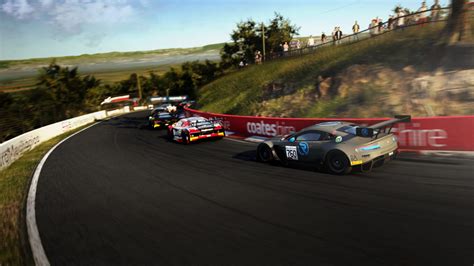 Assetto Corsa Competizione Intercontinental Gt Pack Dlc Is Now Available