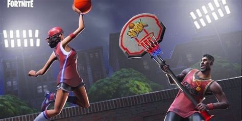 Miniaturas de fortnite para youtube. Fortnite Item Shop Updated With New Basketball Outfits