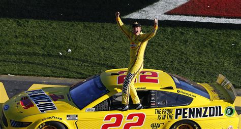 nascar cup series pennzoil 400