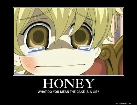 He looked confused, how old are you? he asks as he touches my blonde hair, 17 i reply. Honey-Senpai | Wiki | Ouran Highschool Host Club Amino
