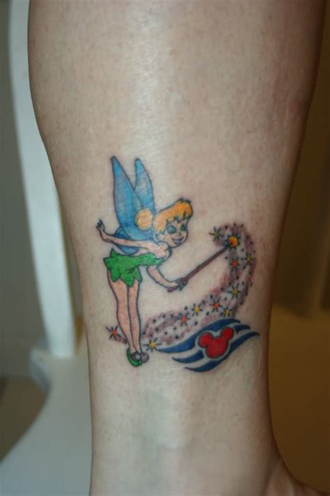 1 background 1.1 development 1.2 personality 1.3 physical appearance 2 appearances 2.1 atlantis: Great Tattoos: Disney Tattoos