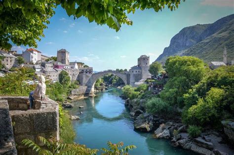 11 Lugares Que Ver En Bosnia Y Herzegovina Viajero Casual
