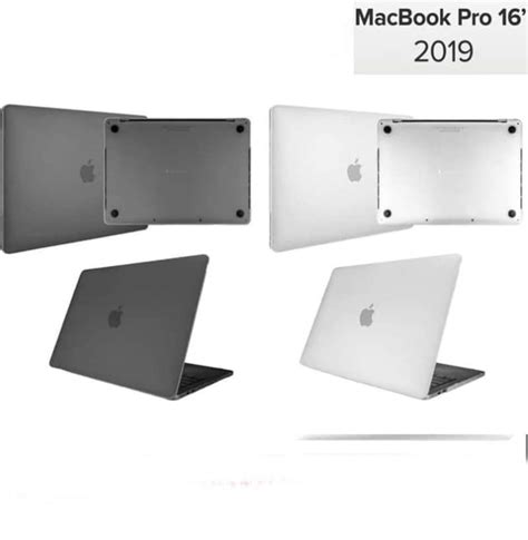 Promo SWITCHEASY NUDE MacBook Pro Inch Touch Bar Case Diskon Di Seller Dynamic Case