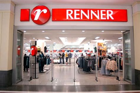 The company operates in retail and financial products segments. Renner fechará lojas físicas por tempo indeterminado | A ...