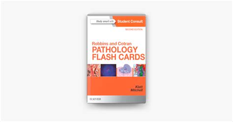 ‎robbins And Cotran Pathology Flash Cards E Book On Apple Books
