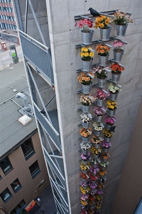 That means that with some tower gardens you grow without soil you can learn much more about gardening and how to make your own tower garden by studying the books available online, as well. 20+ Cool Vertical Gardening Ideas - Hative