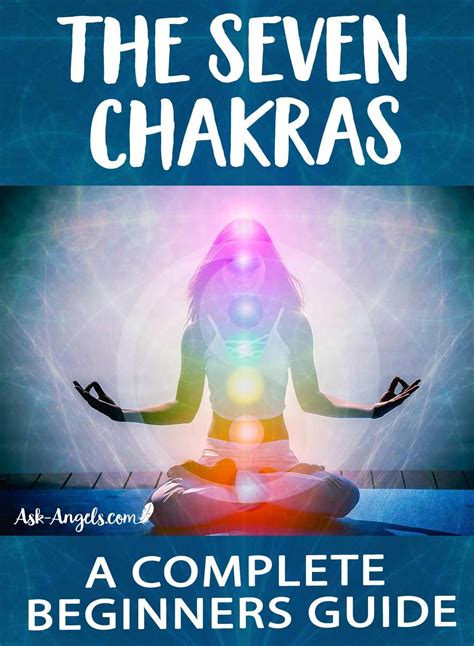 How To Balance All Chakras In Minutes Beginner Friendly Chakra