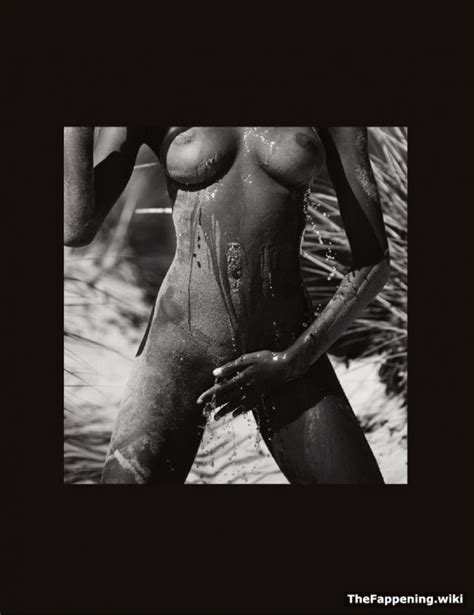 Ebonee Davis Nude Pics Vids The Fappening
