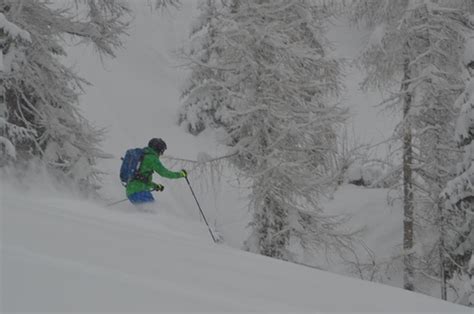 La Villa Alta Badia Ski Resort Guide Snow