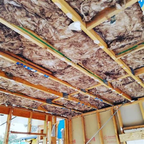 Include a small percentage for installation losses. Ceiling Insulation Installation Melbourne | SL Insulation