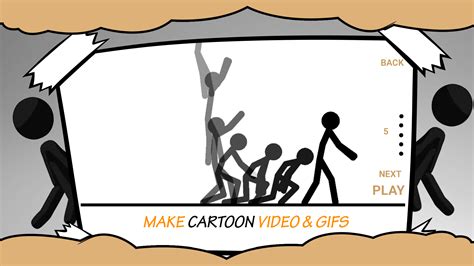 Cartoon Maker Video Gifs Creator Amazon Appstore For Android