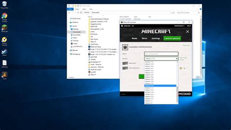 Try which ever version of java you have installed, if you don't have java installed already please do so at this time. How to use Minecraft not enough items mod