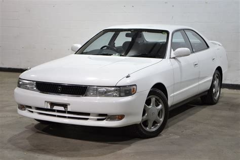 Up for sale is my 1998 toyota chaser (jzx100). 1993 TOYOTA CHASER TOURER V | Montu Motors