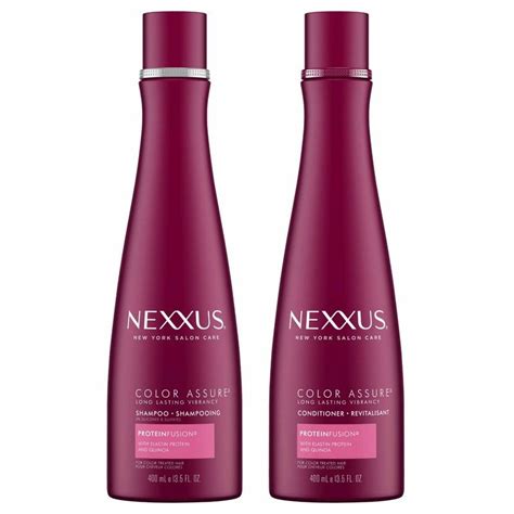 Colorists Say These Shampoos Wont Fade Color Good Shampoo And