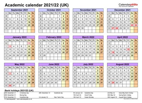Ucf Academic Calendar 2024 2024 Calendar Printable