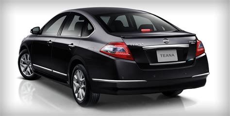 Nissan Teana 250 Xv V6 Reviews Prices Ratings With Various Photos