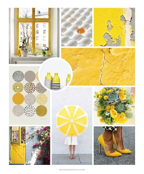 On The Creative Market Blog 20 Inspiring Mood Boards To Design Your