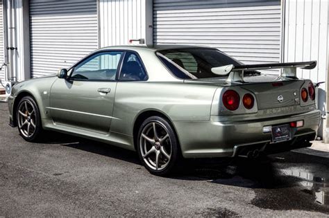 The new discount codes are constantly updated on couponxoo. Nissan Skyline GTR V spec II Nur millennium jade for sale ...