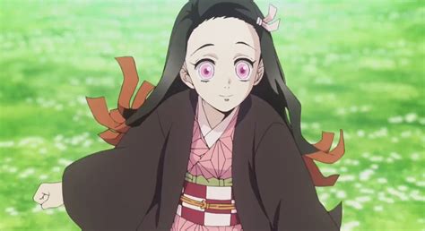 Kamado Nezuko Demon Slayer Mugen Train Movie 2021 Screenshots