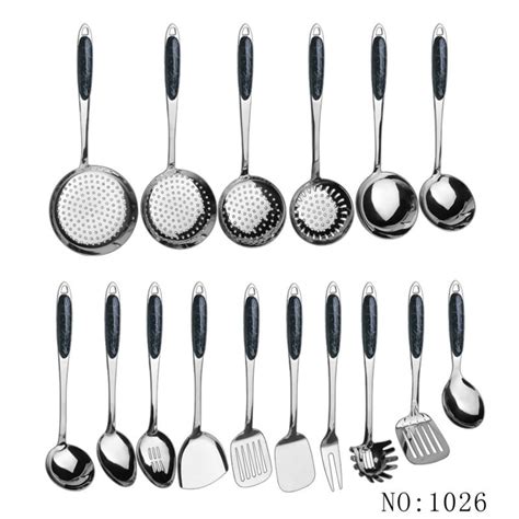 A good cook needs good tools. Kitchen Tools And Equipment And Their Uses With Pictures ...