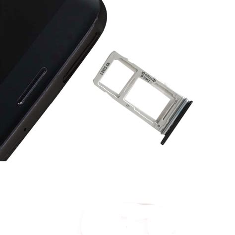 Check spelling or type a new query. Samsung Galaxy S9 S9+ SIM Card Tray Holder Replacement Dual SIM Slot 3 Color AU | eBay