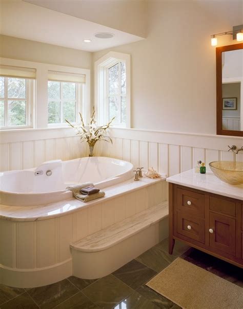 3d wall paneling ensures quick scrubbing, but it's a huge help for crowded home areas with dogs and children. Bathroom wainscoting - the finishing touch to your ...