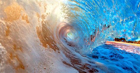 Wave Sea 4k Ultra Hd Wallpaper Hawaii Pictures Waves Summer Waves