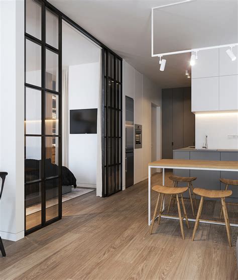Five Modern Interiors That Put Natural Wood Finishes on Display