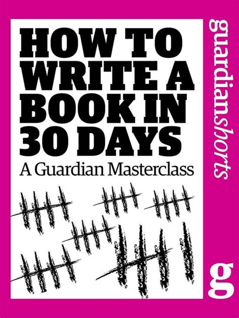 How To Write A Book In 30 Days Ebook Karen Wiesner