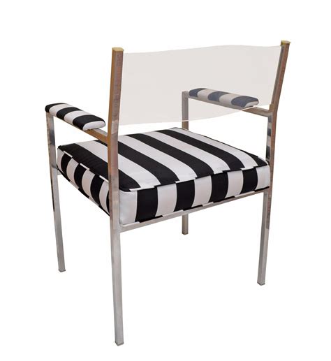 Check spelling or type a new query. Vintage Chrome and Lucite Dining Chairs | Etsy | Vintage ...