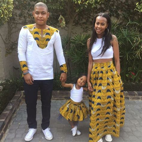 african print outfits for couples african couple fashion ideas casual wear formal wear
