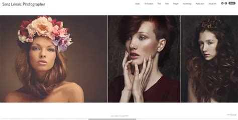 50 Luxury Fashion Photography Portfolios You Should See Photodoto