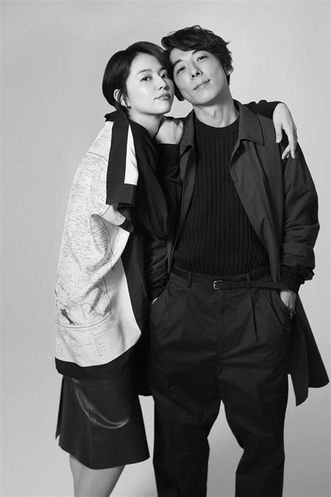 An anthology of 5 oneshots with happy. 長澤まさみ＆高橋一生、色気醸し寄り添う 「Oggi」2ショット ...