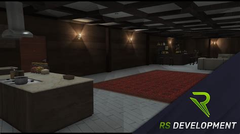 Rsd Mlo Secret Base By Rsdev Releases Cfxre Community
