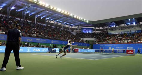 At what time does the french open 2021 final between novak djokovic vs stefanos tsitsipas begin? Tata Open Maharashtra, Pune Prize Money 2021 [Confirmed ...