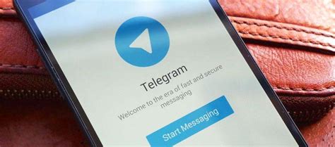 Telegram App Debuts New Telegraph Blogging Platform Slashgear