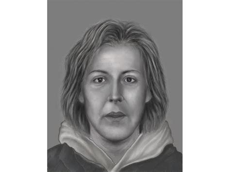 Woman S Body Still Unidentified Police Release Sketches Levittown PA Patch
