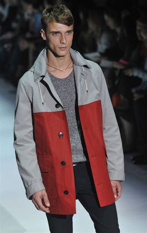 The Gucci Mens Spring Summer 2012 Collection The Globe And Mail