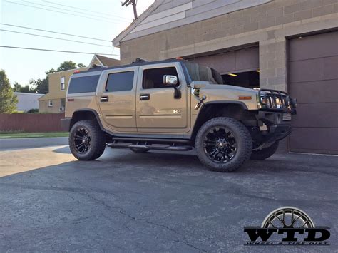Fuel economy was obviously the hummer h2's weak point. Hummer - Custom Wheel and Tire Distributors | Philadelphia ...